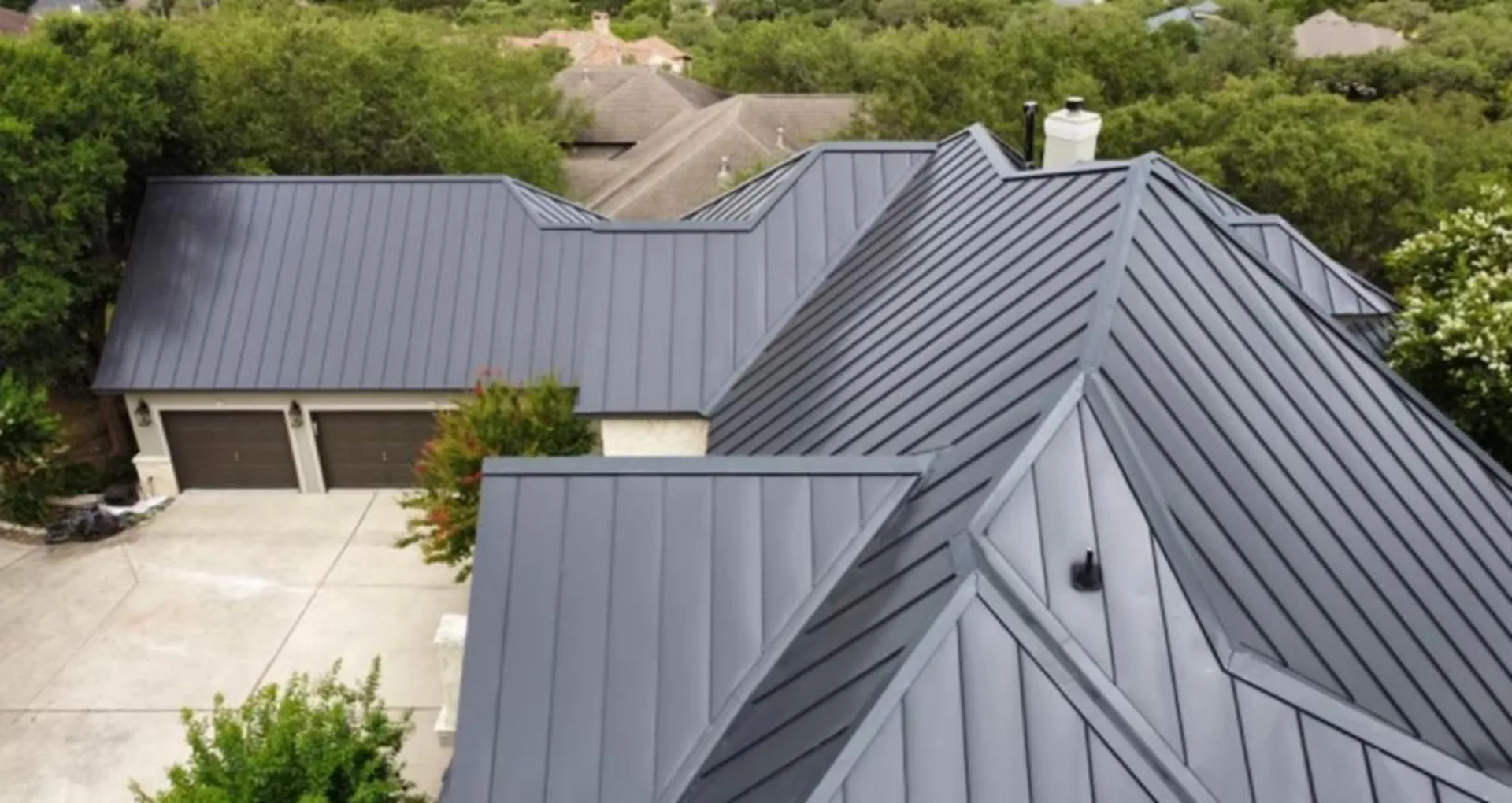Metal Roofing services in Tooele, UT
